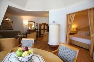 Alpen Suite Hotel fotoÄŸrafÄ±