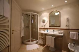 Alpen Suite Hotel fotoÄŸrafÄ±