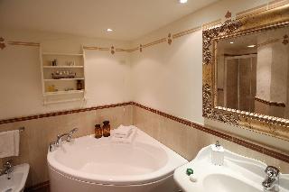 Alpen Suite Hotel fotoÄŸrafÄ±