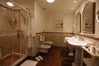 Alpen Suite Hotel fotoÄŸrafÄ±