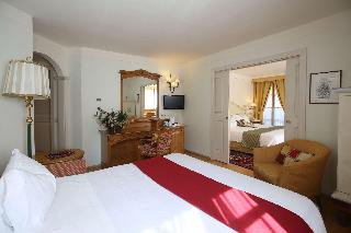 Alpen Suite Hotel fotoÄŸrafÄ±