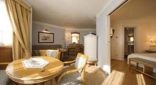 Alpen Suite Hotel fotoÄŸrafÄ±