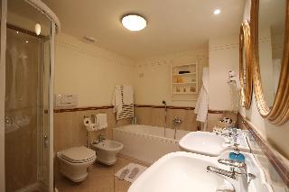 Alpen Suite Hotel fotoÄŸrafÄ±