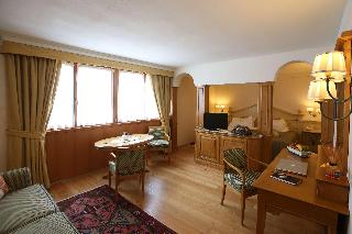 Alpen Suite Hotel fotoÄŸrafÄ±