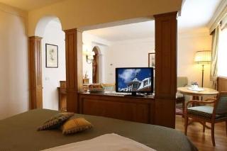 Alpen Suite Hotel fotoÄŸrafÄ±