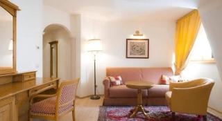 Alpen Suite Hotel fotoÄŸrafÄ±