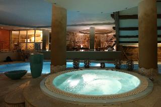 Alpen Suite Hotel fotoÄŸrafÄ±