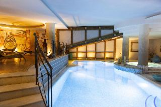 Alpen Suite Hotel fotoÄŸrafÄ±