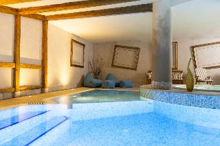 Alpen Suite Hotel fotoÄŸrafÄ±