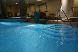 Alpen Suite Hotel fotoÄŸrafÄ±