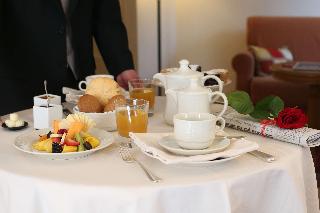 Alpen Suite Hotel fotoÄŸrafÄ±