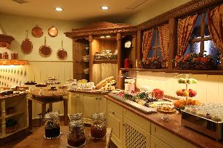 Alpen Suite Hotel fotoÄŸrafÄ±