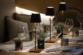Alpen Suite Hotel fotoÄŸrafÄ±