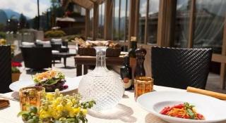 Alpen Suite Hotel fotoÄŸrafÄ±