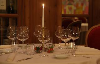 Alpen Suite Hotel fotoÄŸrafÄ±