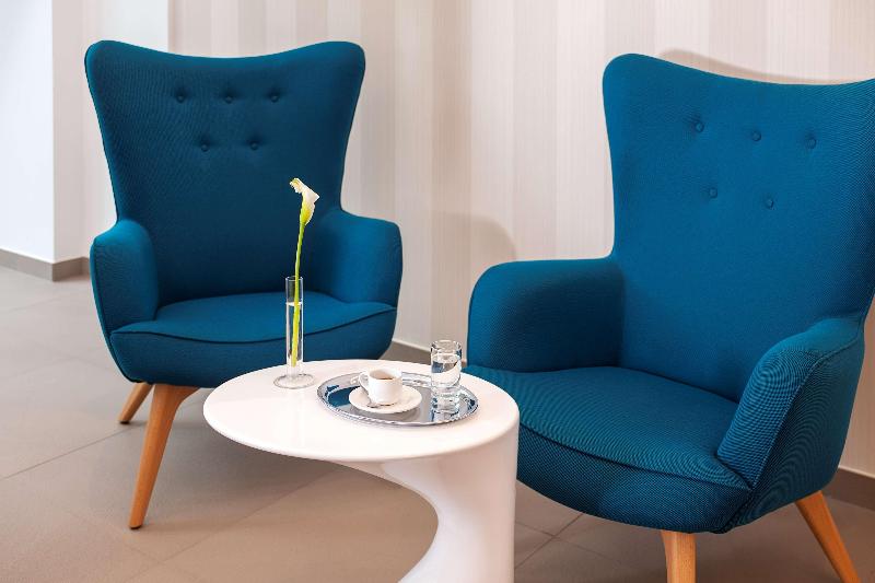 NH Collection Wien Zentrum - Lobi