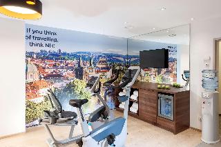 NH Collection Wien Zentrum fotoÄŸrafÄ±