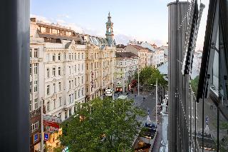 NH Collection Wien Zentrum fotoÄŸrafÄ±