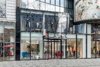 NH Collection Wien Zentrum fotoÄŸrafÄ±
