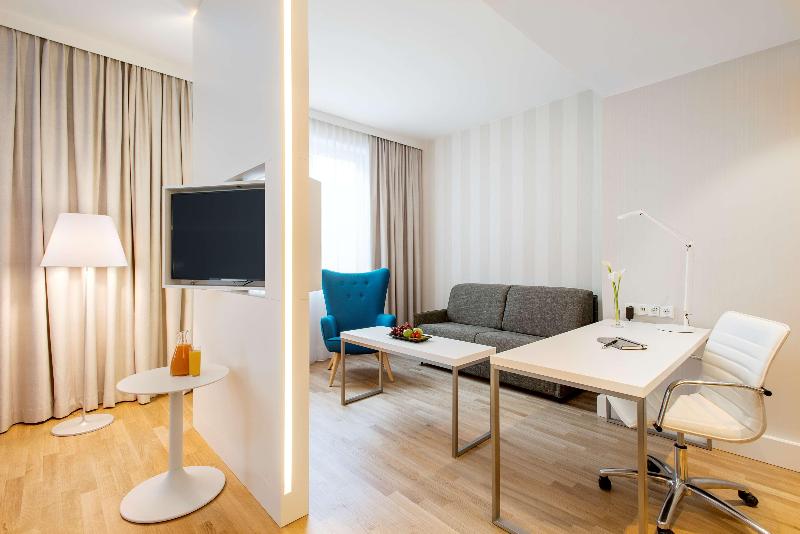 NH Collection Wien Zentrum - Oda
