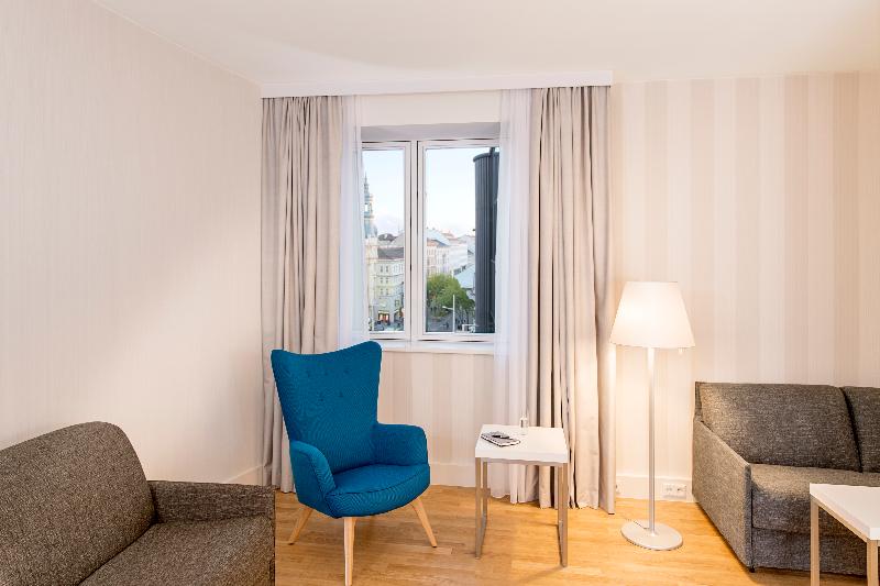 NH Collection Wien Zentrum - Oda