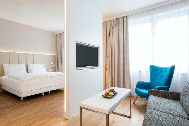 NH Collection Wien Zentrum - Oda