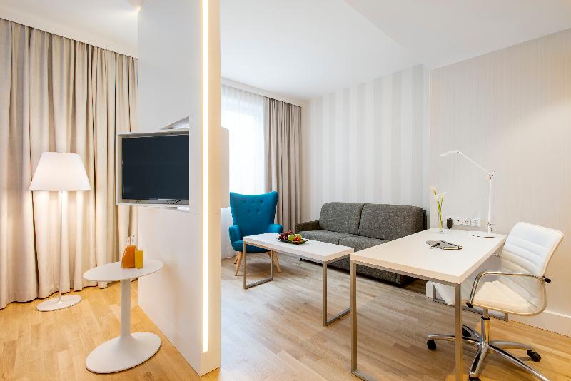 NH Collection Wien Zentrum - Oda