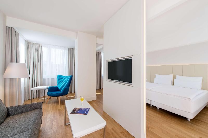 NH Collection Wien Zentrum - Oda