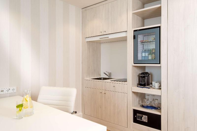 NH Collection Wien Zentrum - Oda