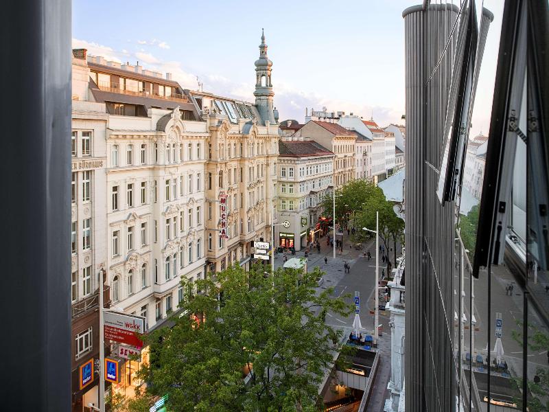 NH Collection Wien Zentrum - Oda