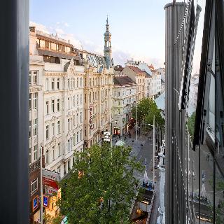 NH Collection Wien Zentrum fotoÄŸrafÄ±