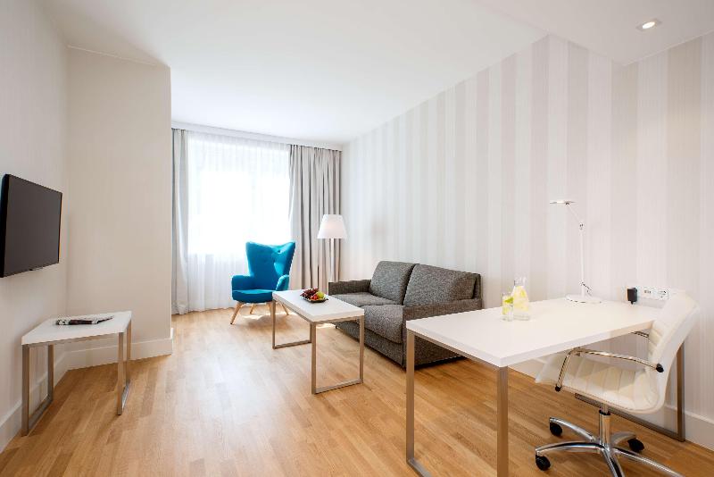 NH Collection Wien Zentrum - Oda
