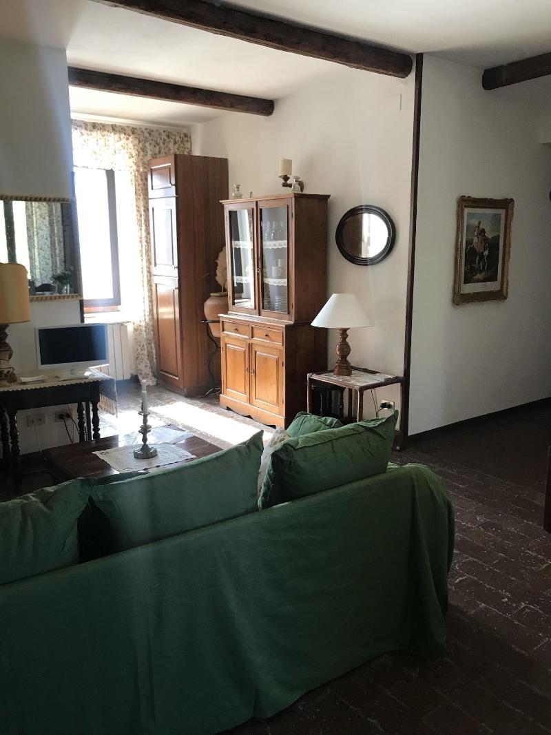 Castello Di Santa Cristina - Oda