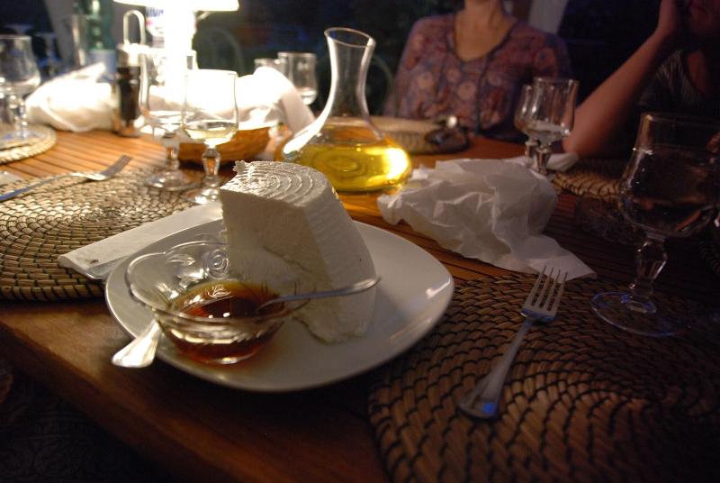 Castello Di Santa Cristina - Restoran