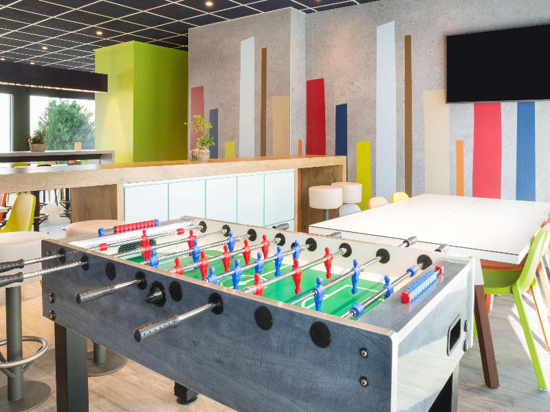 Ibis Budget Stein Maastricht - Aktivite