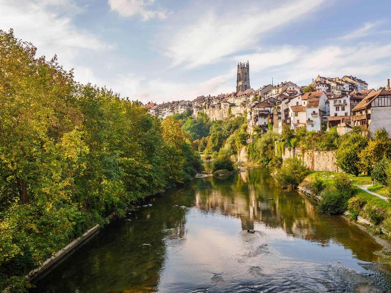Ibis Budget Stein Maastricht - Aktivite