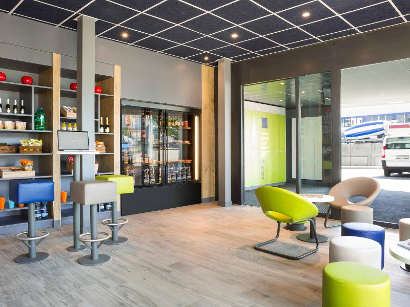 Ibis Budget Stein Maastricht - Aktivite