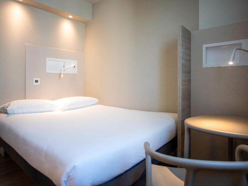 Ibis Budget Stein Maastricht - Genel