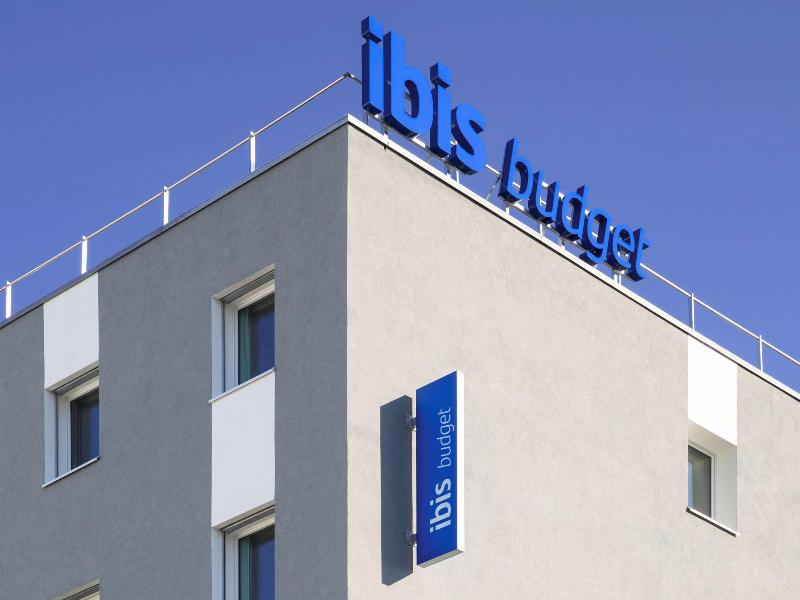 Ibis Budget Stein Maastricht - Genel