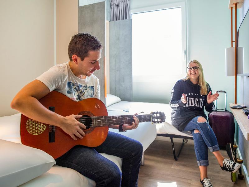 Ibis Budget Stein Maastricht - Oda