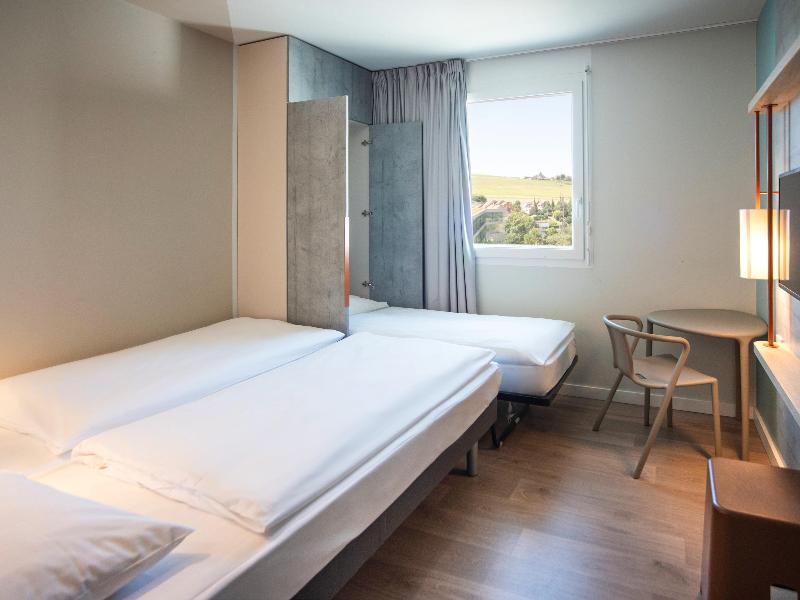 Ibis Budget Stein Maastricht - Oda