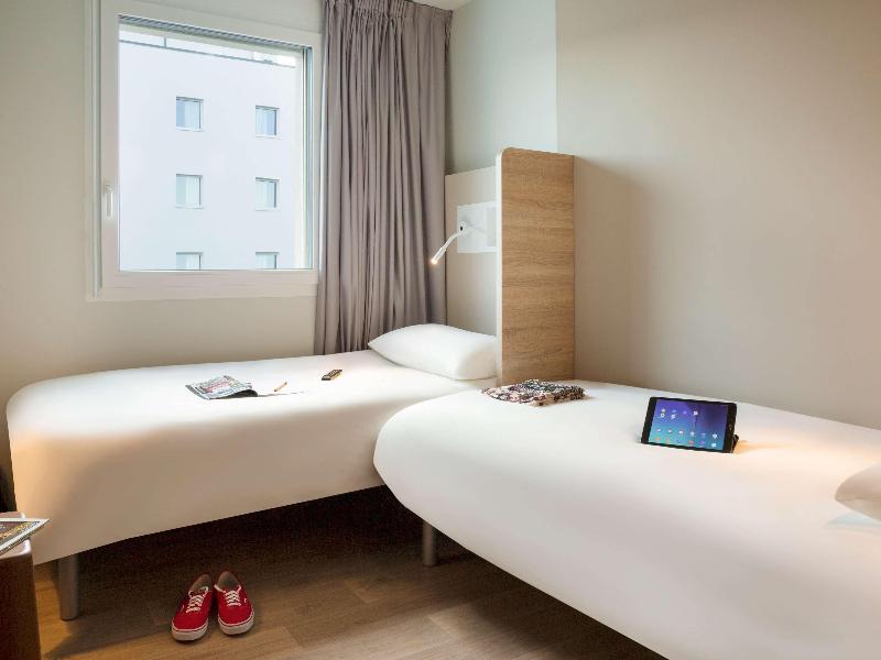 Ibis Budget Stein Maastricht - Oda