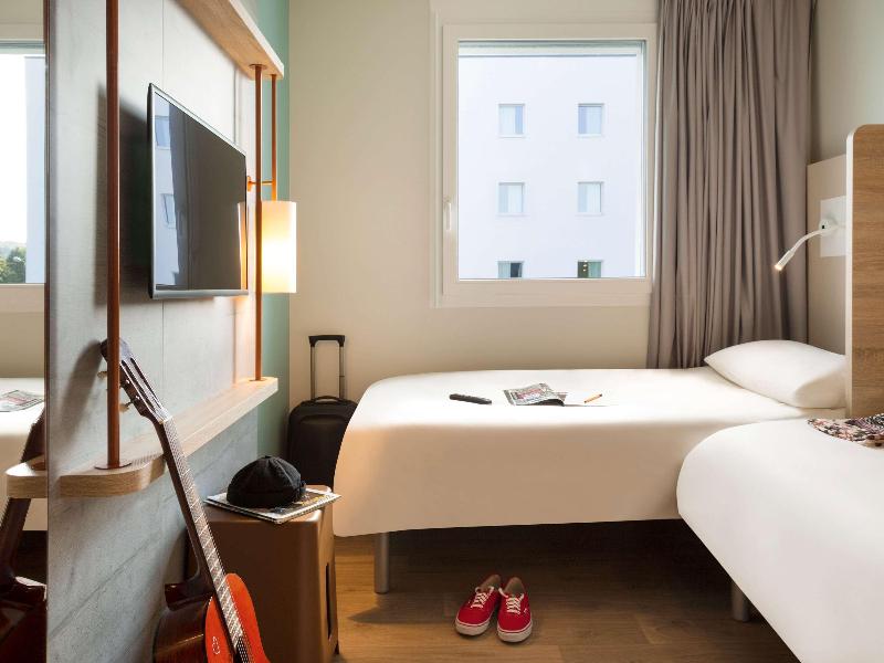Ibis Budget Stein Maastricht - Oda