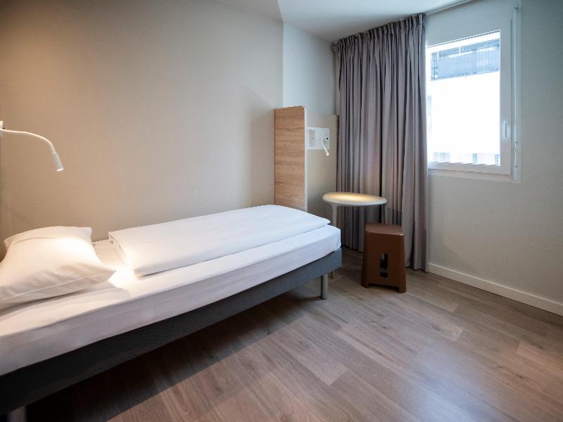Ibis Budget Stein Maastricht - Oda