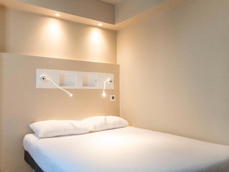 Ibis Budget Stein Maastricht - Oda