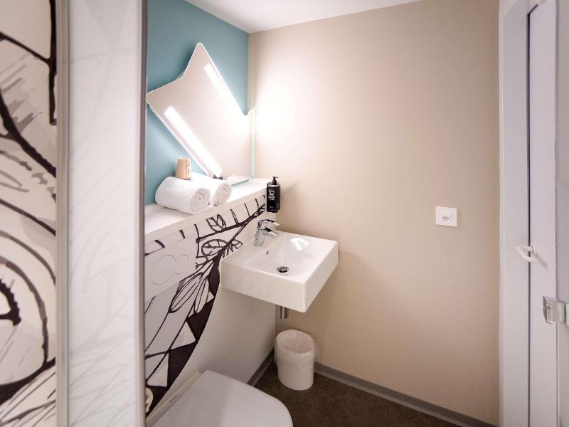 Ibis Budget Stein Maastricht - Oda