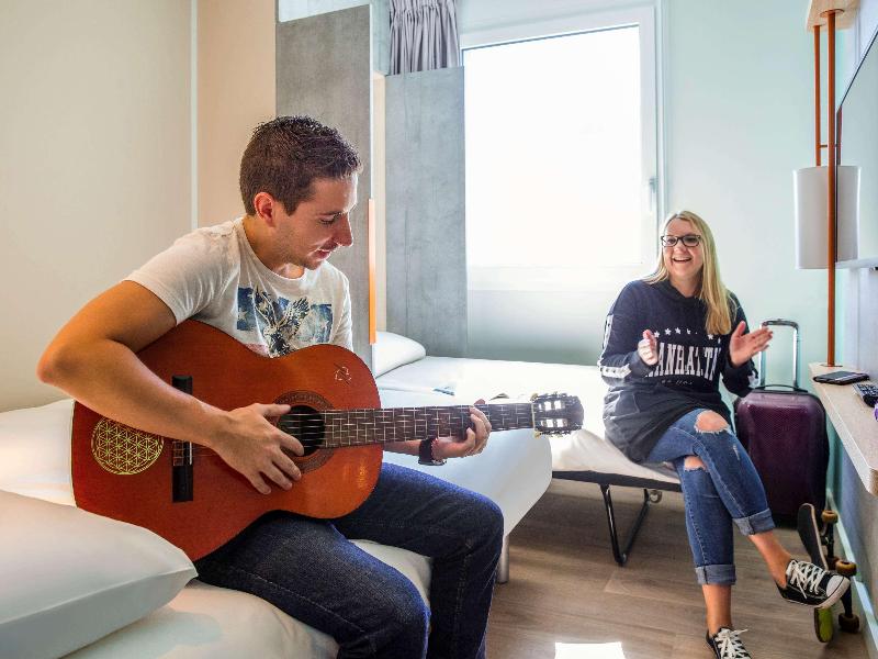 Ibis Budget Stein Maastricht - Oda