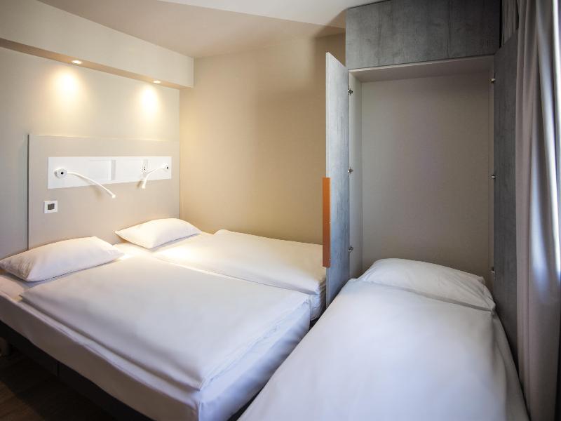Ibis Budget Stein Maastricht - Oda