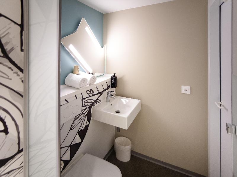 Ibis Budget Stein Maastricht - Oda