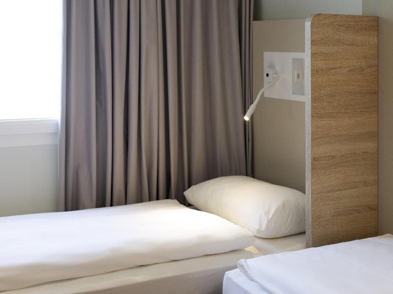 Ibis Budget Stein Maastricht - Oda